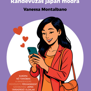 Tokyo Crush - Randevúzás Japán Módra