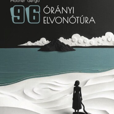 96 Órányi Elvonótúra