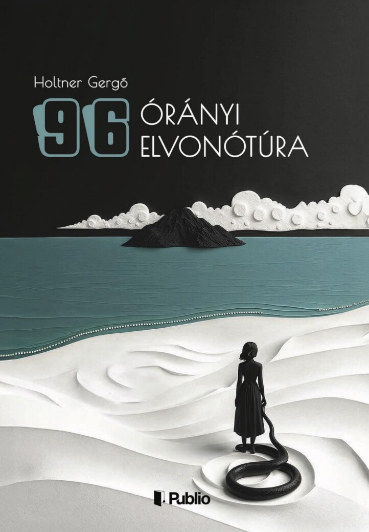 96 Órányi Elvonótúra