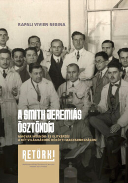 A Smith Jeremiás Ösztöndíj