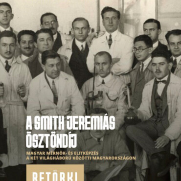 A Smith Jeremiás Ösztöndíj