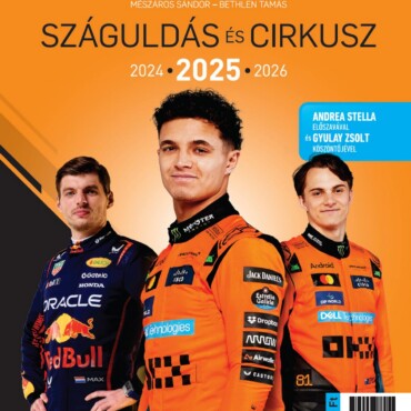 Száguldás És Cirkusz 2025