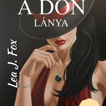 A Don Lánya - Cosa Nostra Ii. (Izabella)