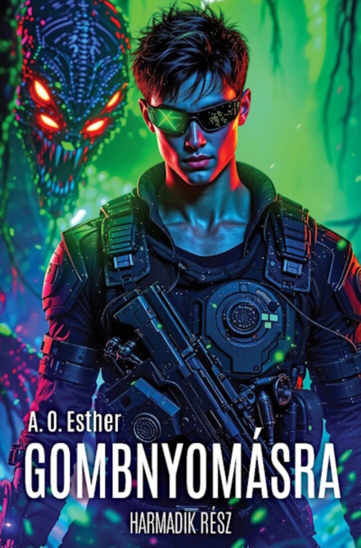 Gombnyomásra - Harmadik Rész