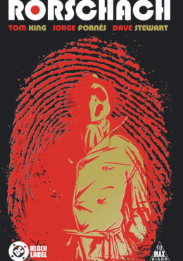 Rorschach
