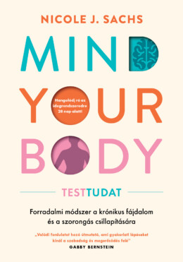 Mind Your Body - Testtudat
