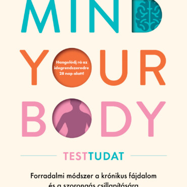 Mind Your Body - Testtudat