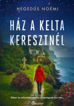 Ház A Kelta Keresztnél