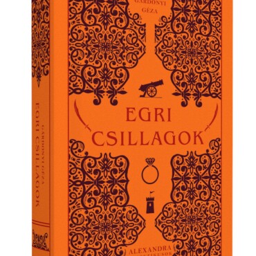 Egri Csillagok - Alexandra Klasszikusok (Díszkiadás)