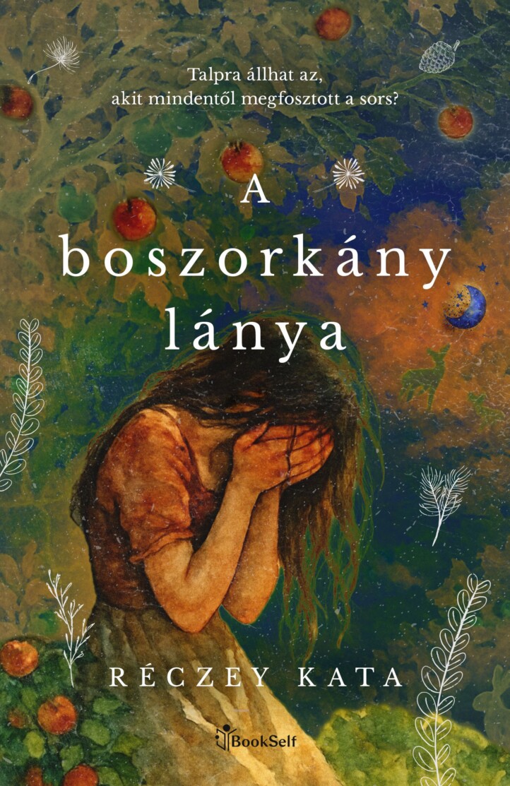 A Boszorkány Lánya