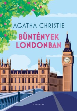 Bűntények Londonban