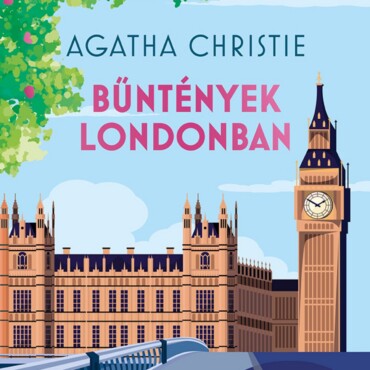Bűntények Londonban