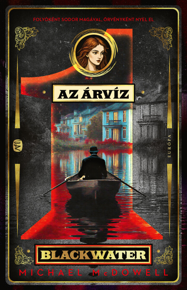 Az Árvíz - Blackwater
