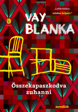 Összekapaszkodva Zuhanni - Novellák