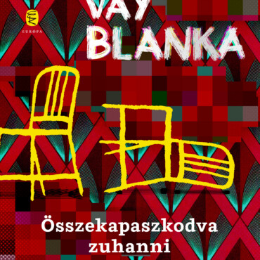 Összekapaszkodva Zuhanni - Novellák