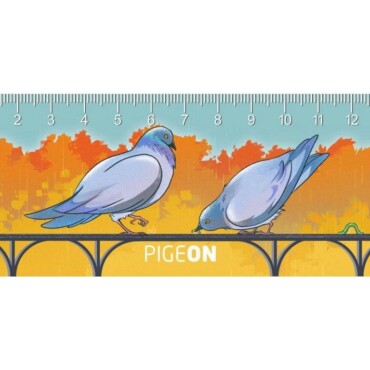 Pige On/Off Deep Vonalzó