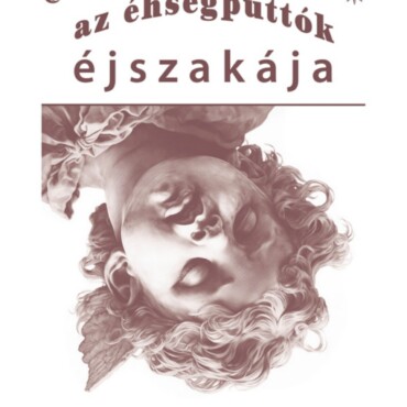 Az Éhségputtók Éjszakája - 2025. Október