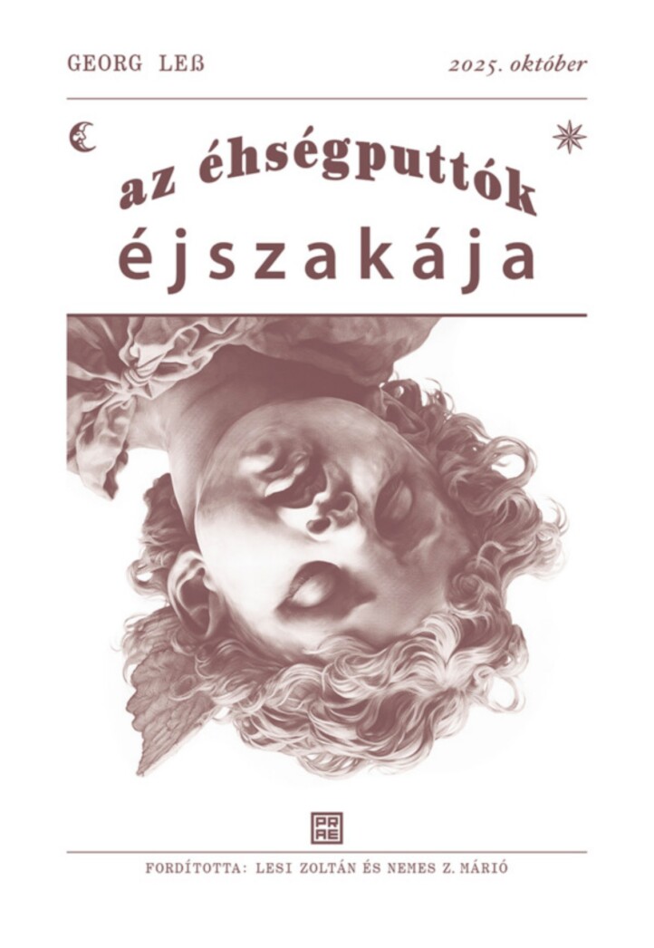 Az Éhségputtók Éjszakája - 2025. Október