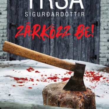 Zárkózz Be! - Skandináv Krimik