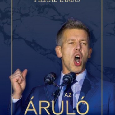 Az Áruló