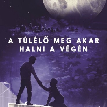 A Túlélő Meg Akar Halni A Végén