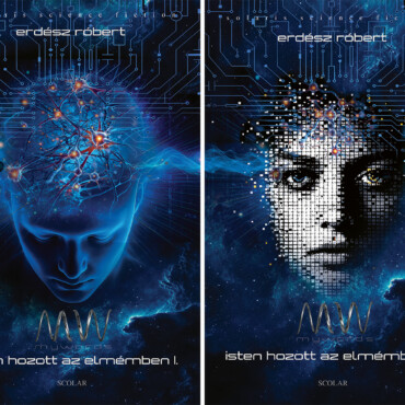 Isten Hozott Az Elmémben I-Ii. (My Words)