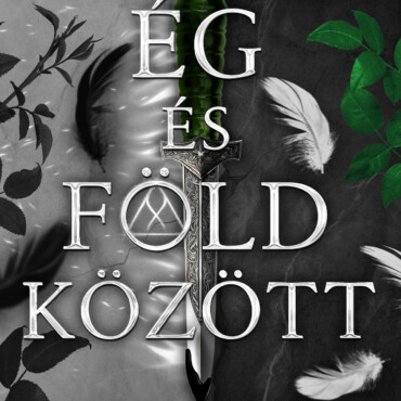 Ég És Föld Között - Élfestett