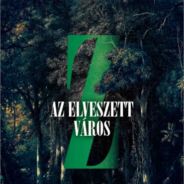 Z, Az Elveszett Város