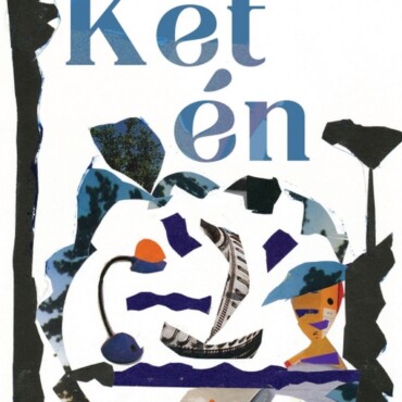 Két Én - Válogatott Versek