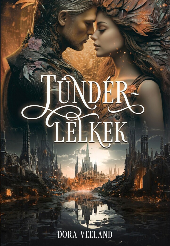 Tündérlelkek 1.