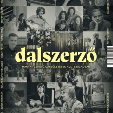 Dalszerző - Magyar Zenei Újjászületések A 20. Században
