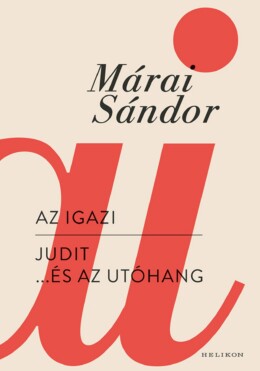 Az Igazi  Judit... És Az Utóhang