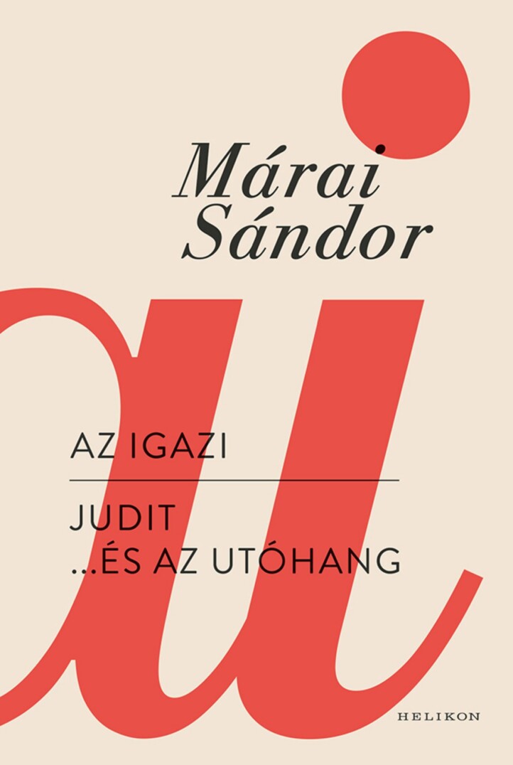 Az Igazi  Judit... És Az Utóhang