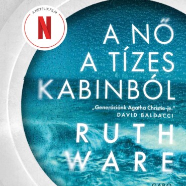 A Nő A Tízes Kabinból ( A Netflix Film)