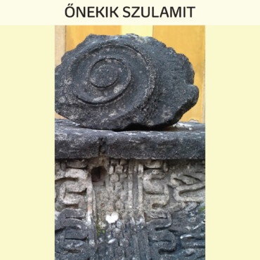 Őnekik Szulamit