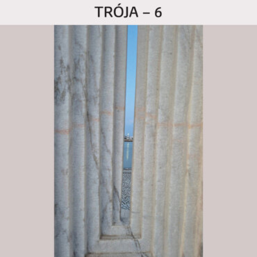 Trója - 6