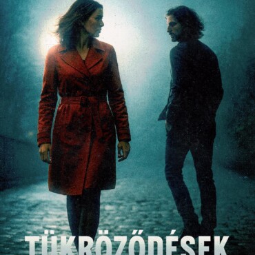 Tükröződések Fehér Fényben