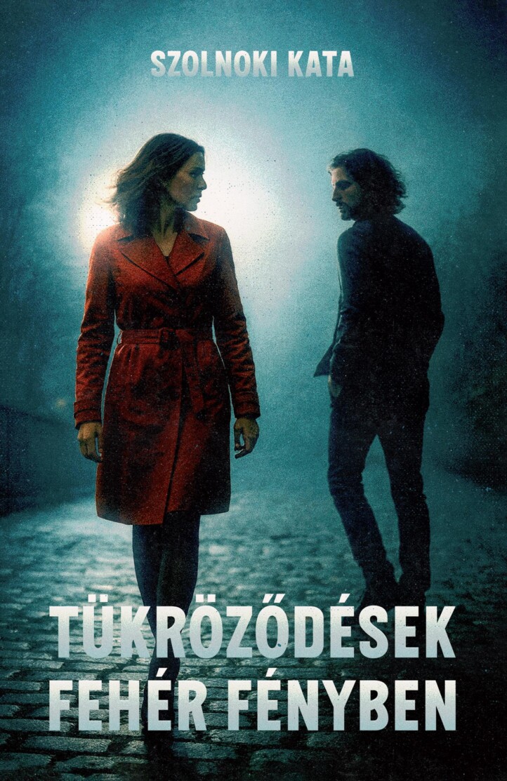 Tükröződések Fehér Fényben