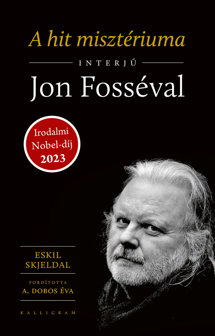 A Hit Misztériuma - Interjú Jon Fosséval