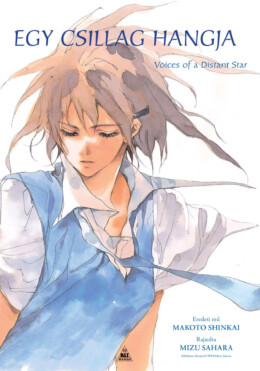 Egy Csillag Hangja