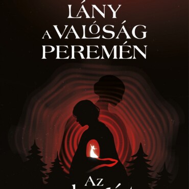 A Lány A Valóság Peremén I. - Az Alagút