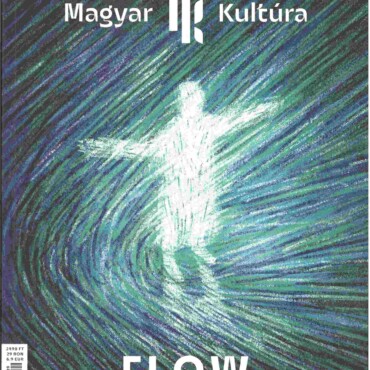 Flow - Magyar Kultúra Magazin (V. Évf. 8. Szám)