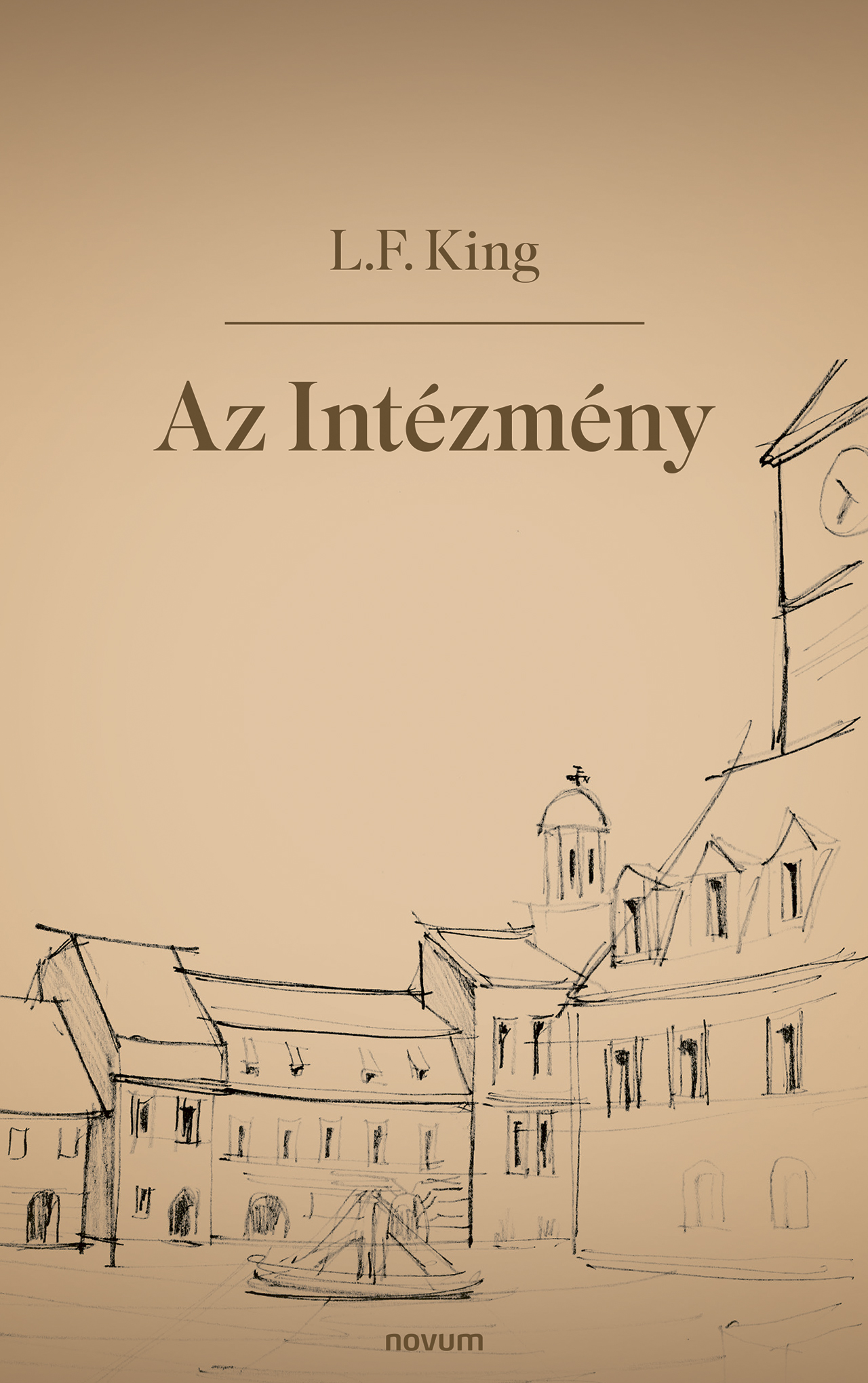 Az Intézmény