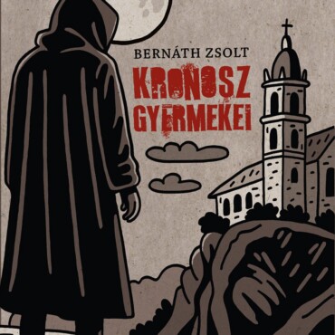 Kronosz Gyermekei