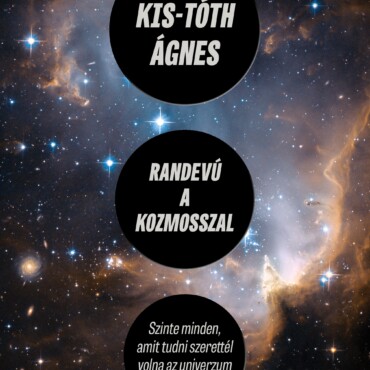 Randevú A Kozmosszal