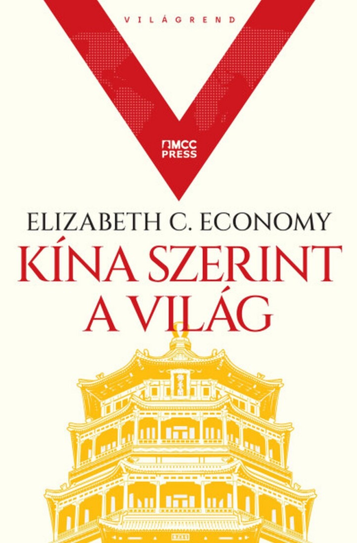 Kína Szerint A Világ