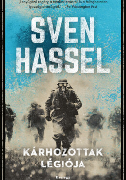 Kárhozottak Légiója