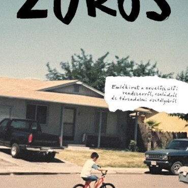 Zűrös - Emlékirat A Nevelőszülői Rendszerről, Családról És A Társ. Osztályokól