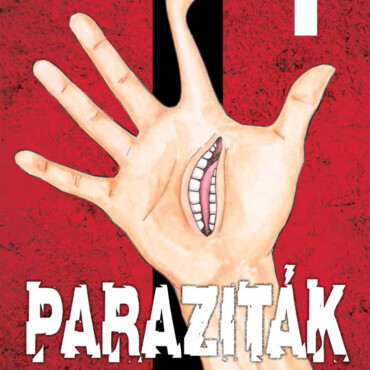 Paraziták 1.