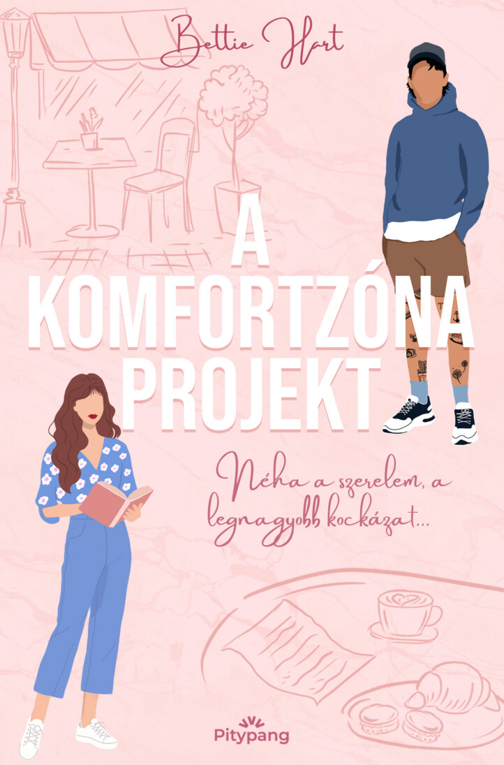 A Komfortzóna Projekt